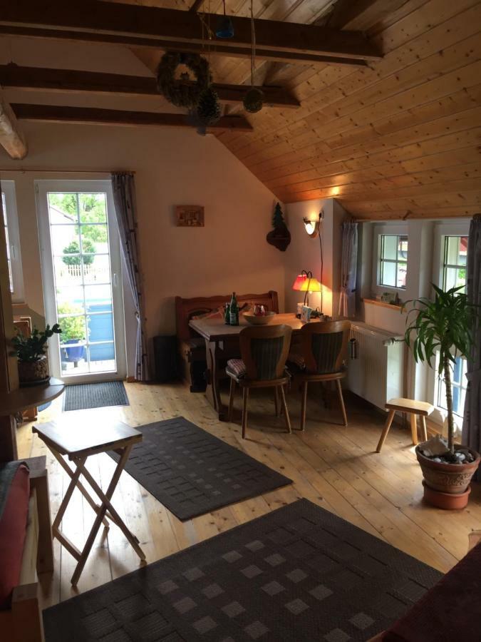 Paulsberg-Lodge Braunlage Buitenkant foto
